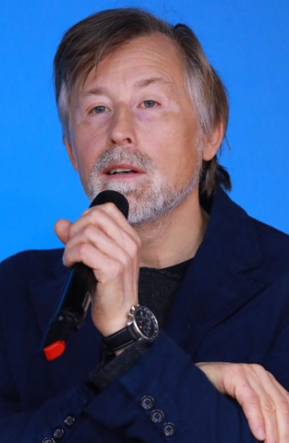 المخرج التشيكي بيتر فاكلاف:الشخصيات المهمّشة مرآة المجتمع والسينما منصتها