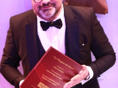 المايسترو خليل بابا أحمد:العرض يخلق جسرًا بين الماضي والحاضر