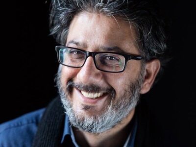 السينمائي الفلسطيني حنا عطا الله: الصورة أصبحت سلاح العصر وروايتنا حيّة تتحدى التشويه