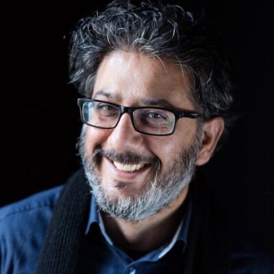 السينمائي الفلسطيني حنا عطا الله: الصورة أصبحت سلاح العصر وروايتنا حيّة تتحدى التشويه