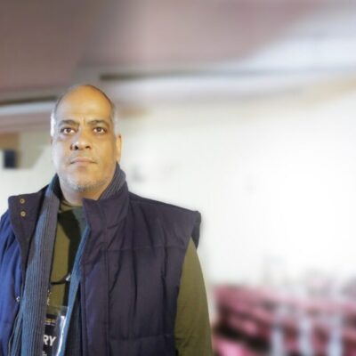 المنتج السوداني طلال عفيفي  :السينما السودانية تعيد صياغة حضورها محليا وعالميا