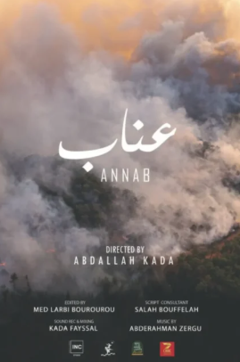 لم ينل منها الأرهاب ولا الحرائق.. »عناب ».. تحيا بعزيمة أهلها