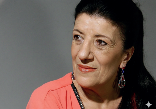 المرحومة بيونة..ضمن تكريمات حفل الإفتتاح