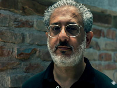 السينمائي حنا عطا الله: « الرواية الفلسطينية حيّة تتحدى التشويه »