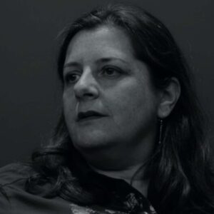 هدى ابراهيم  / رئيسة لجنة تحكيم