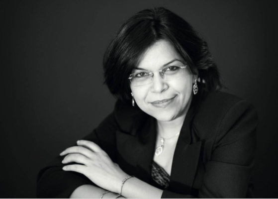 المديرة الفنية للمهرجان نبيلة رزايق:وراء نجاح الدورة… فريق اشتغل كخلية نحل