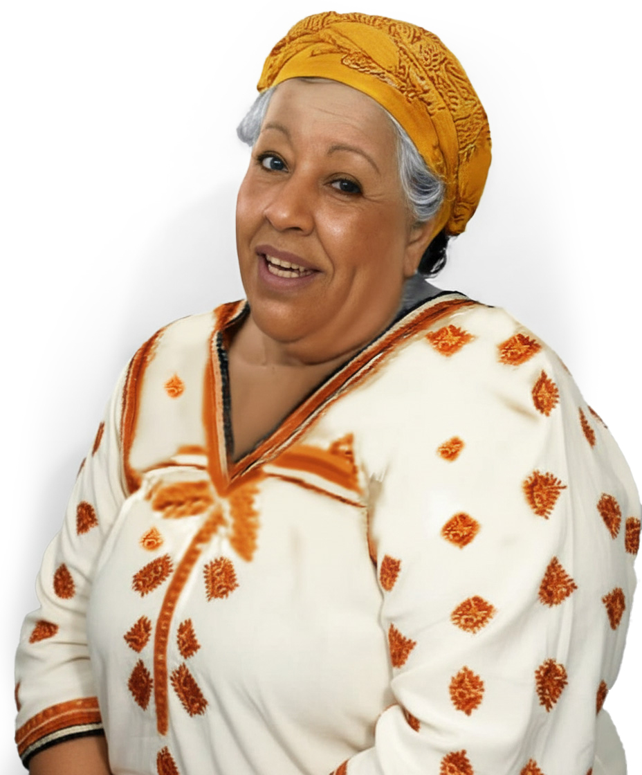 وردية السيدة التي  دخلت السينما بلا إذن…فملكت القلوب