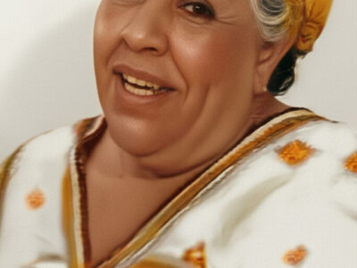 وردية.. دخلت السينما بلا إذن…فملكت القلوب