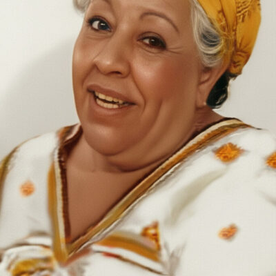 وردية.. دخلت السينما بلا إذن…فملكت القلوب