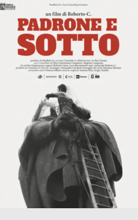 المخرج الإيطالي روبيرتو كارّو: الجزائر مصدر إلهام وتجربة فنية لا تُنسى