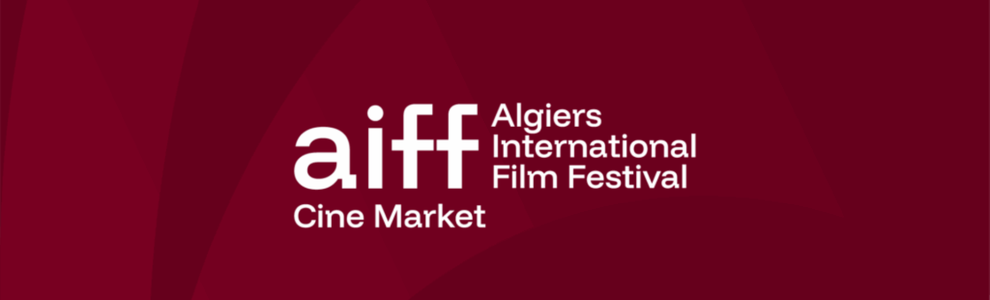 إطلاق باب الترشح النسخة الثانية من سينيماركت (13AIFF 2026)