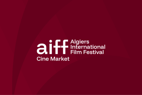 إطلاق باب الترشح النسخة الثانية من سينيماركت (13AIFF 2026)